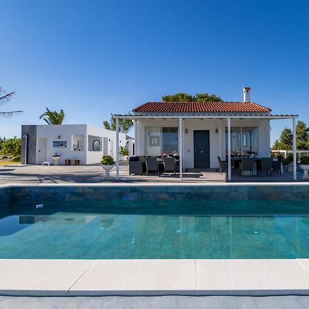 La Villa De Luz 토런트 외부 사진
