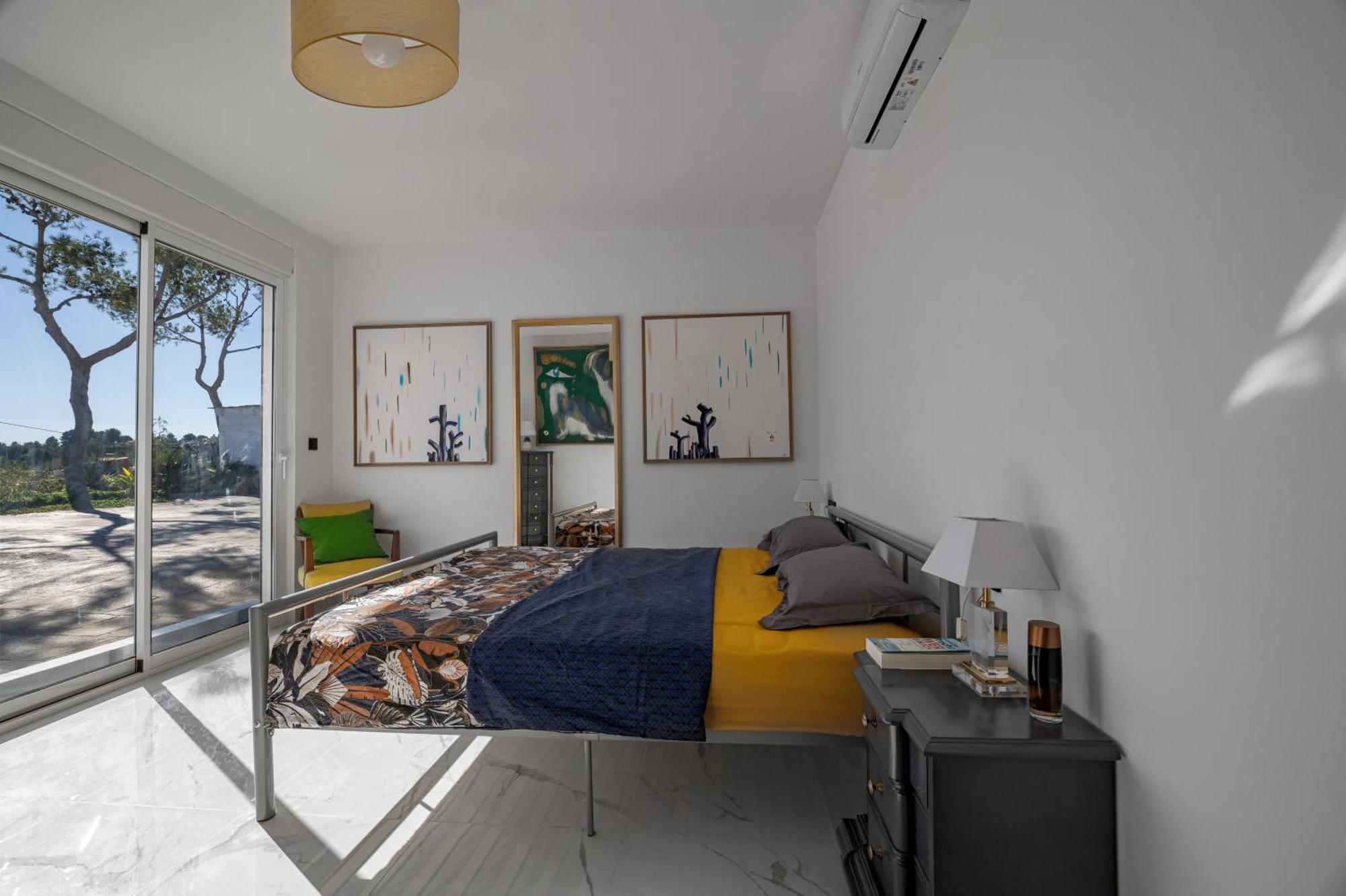 La Villa De Luz 토런트 외부 사진