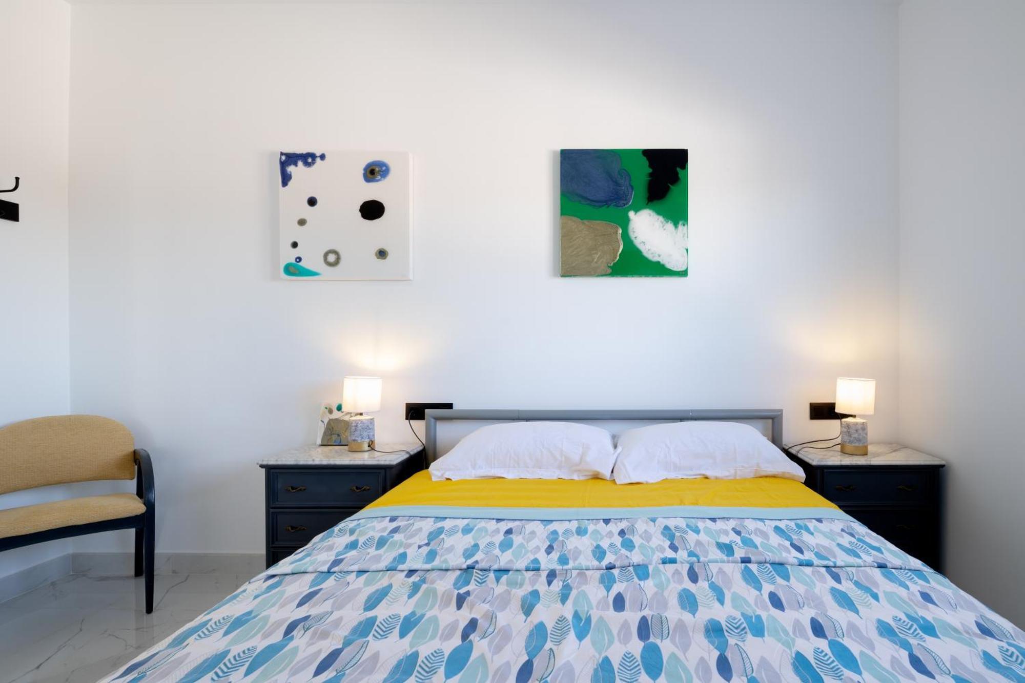 La Villa De Luz 토런트 외부 사진